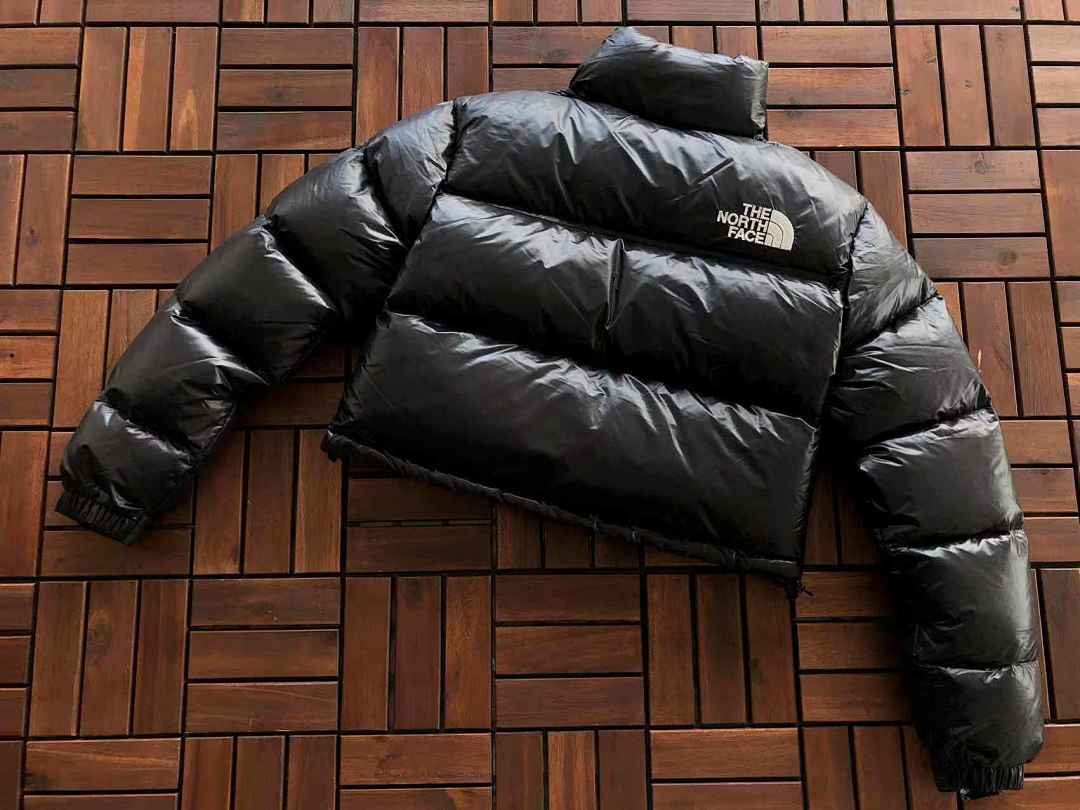 Other ~319 T🔥🔥 N🔥🔥F🔥🔥 WOMAN DOWN JACKET 11082228 (Im 156M 50KG Iwear Size M In The Photo) - Image 11