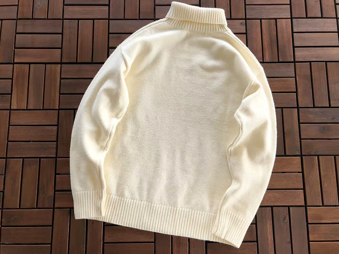 Other ~149 A🔥I SWEATER 22091611 (Im 180CM 68KG Iwear Size M In The Photo) - Image 15