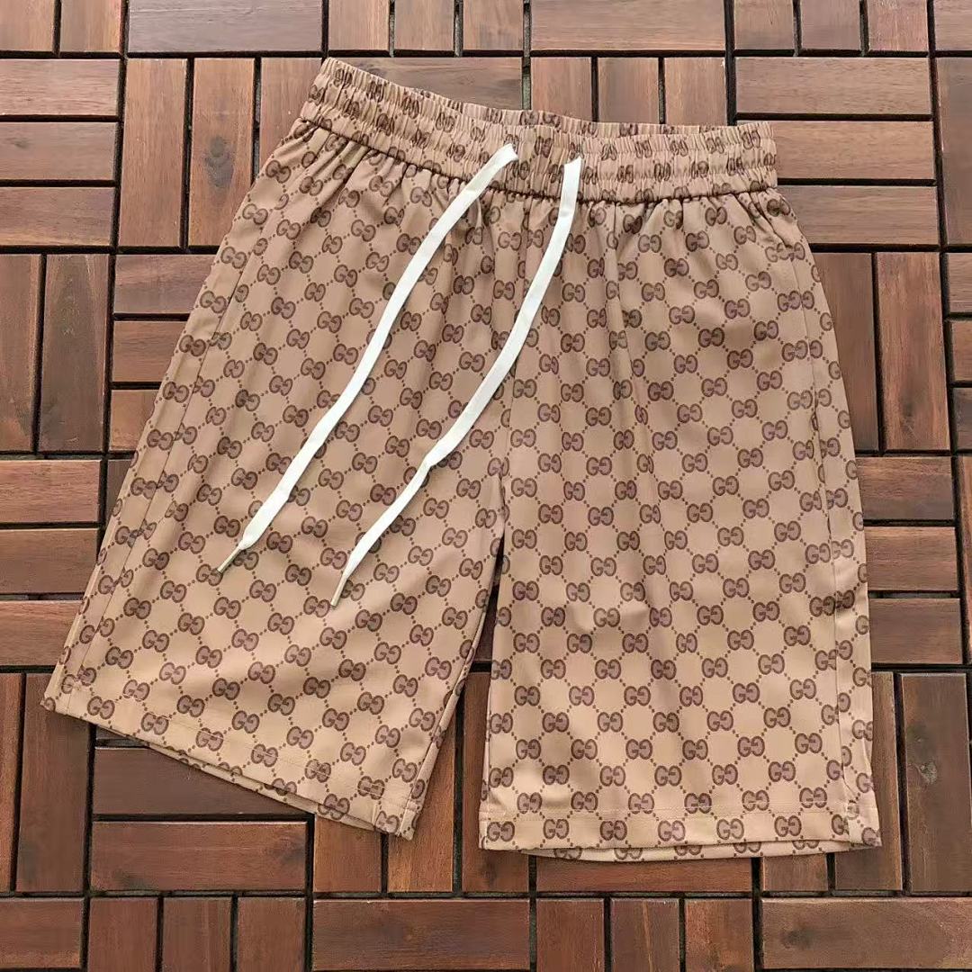 ~95 G🔥C🔥I SHORTS 77031886 (Im 185CM 70KG Iwear Size M In The Photo), photo 1