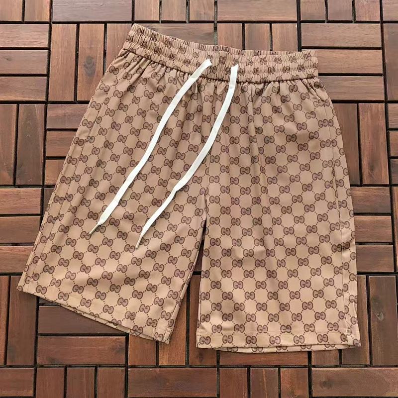 ~95 G🔥C🔥I SHORTS 77031886 (Im 185CM 70KG Iwear Size M In The Photo), photo 1