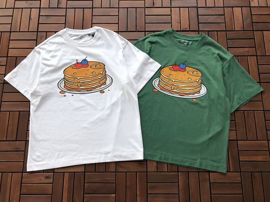 On Running ~95 C🔥RH🔥RTT T-SHIRT 11092772 (Im 180CM 68KG Iwear Size XL In The Photo) - Image 5