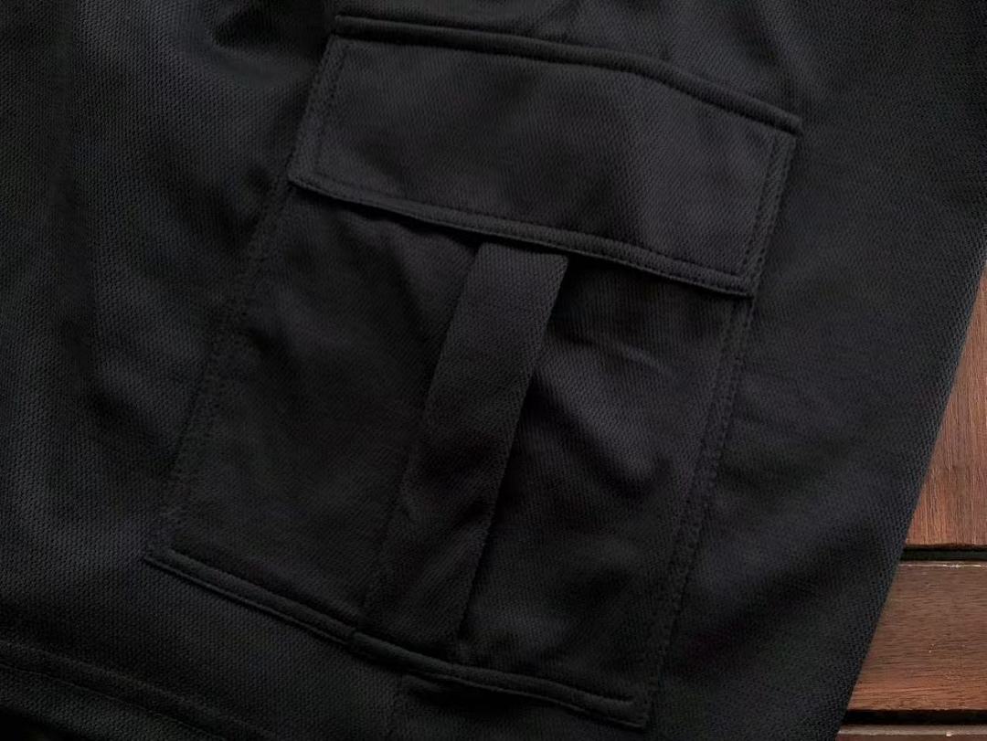 AMIRI TOP~135 PANTS~169 AMIRI T-SHIRT SHORTS 55032614 (Im 176CM 58KG Iwear Size M In The Photo) - Image 50