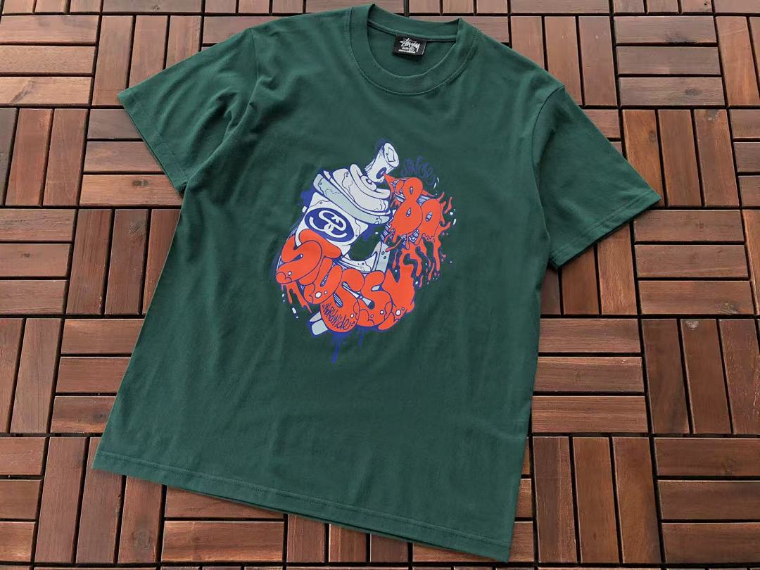 On Running ~79 ST🔥S🔥Y T-SHIRT 55040276 (Im 180CM 68KG Iwear Size M In The Photo) - Image 9