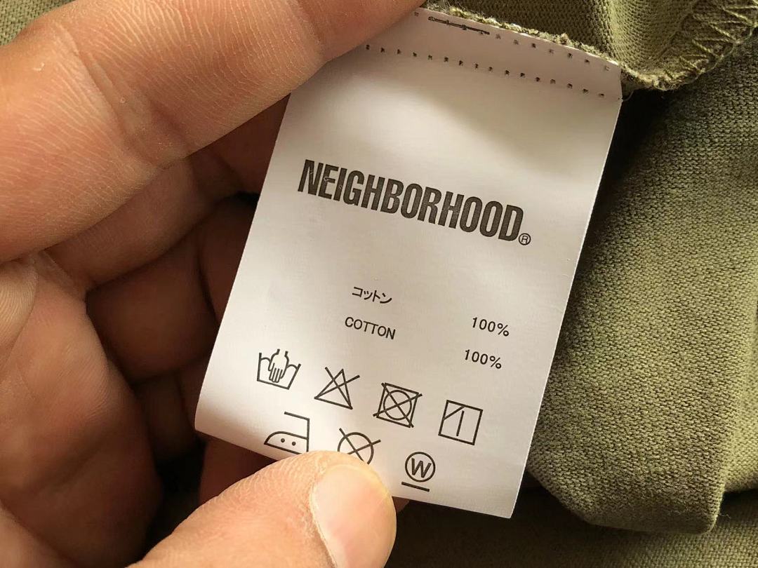 On Running ~99 NEIGHBORHOOD T-SHIRT - Image 19
