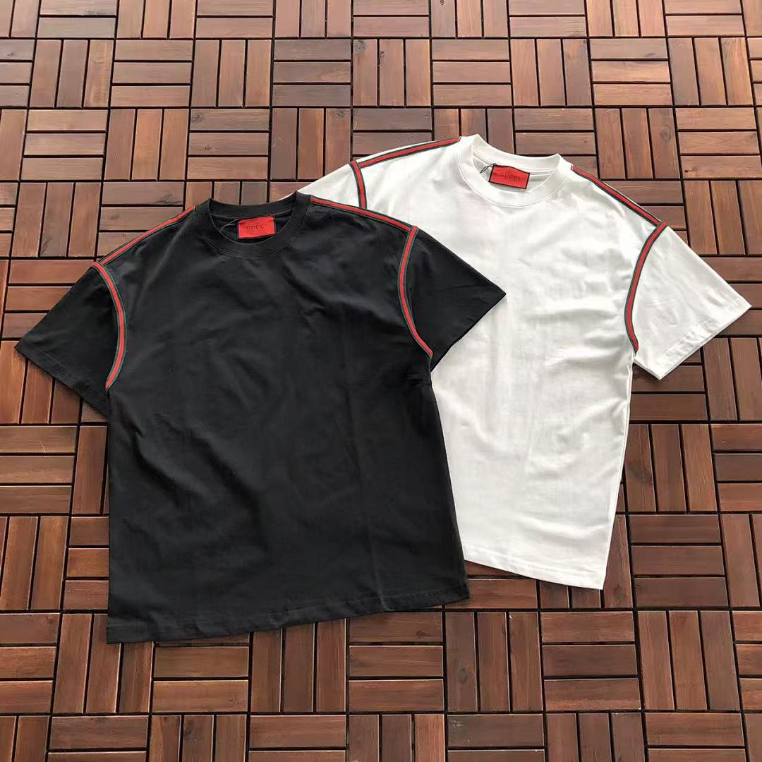 ~115 G🔥C🔥I T-SHIRT 11111172 (Im 185CM 80KG Iwear Size M In The Photo), photo 1