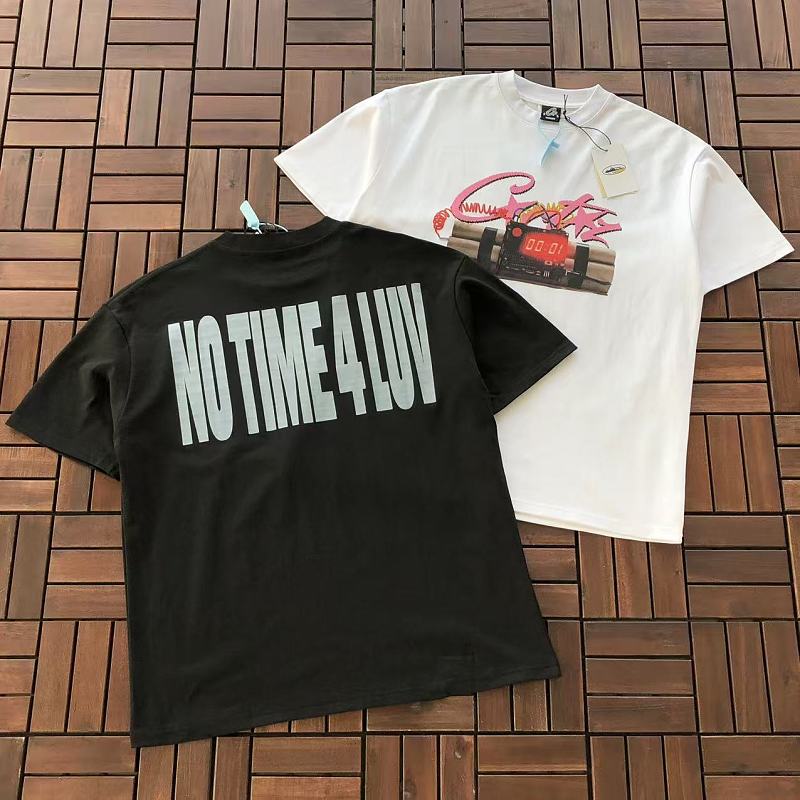 Other ~85 C🔥RT🔥🔥Z T-SHIRT 77062407 (Im 185CM 80KG Iwear Size M In The Photo)