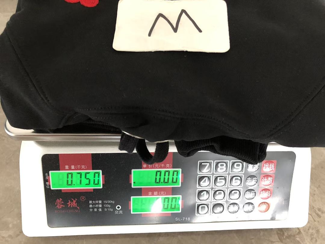 Other ~125 A🔥I HOODIE 77061628 (Im 185CM 70KG Iwear Size M In The Photo) - Image 52
