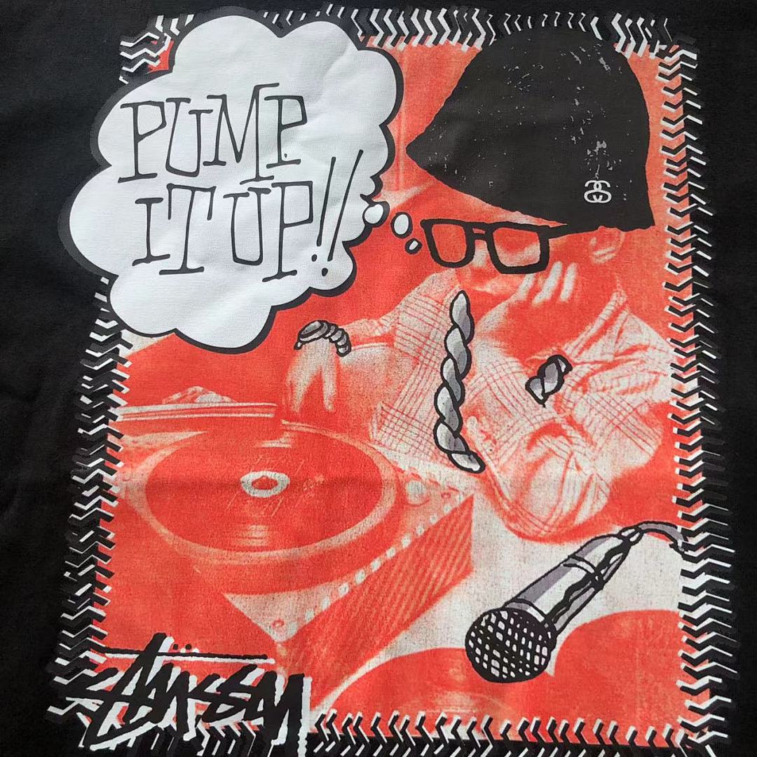 On Running ~85 ST🔥S🔥Y T-SHIRT - Image 21