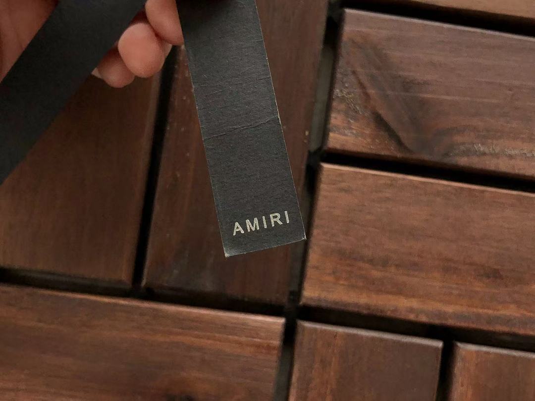 AMIRI ~139 AMIRI - Image 28