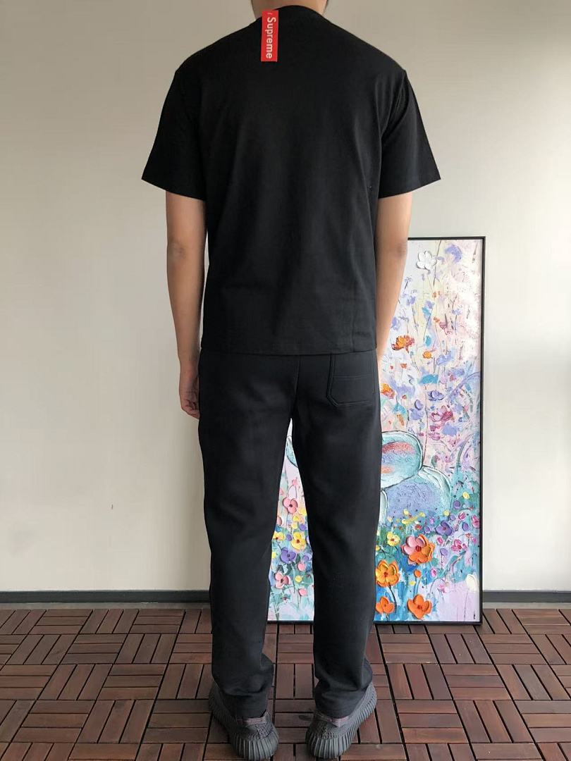 Other ~89 S🔥P🔥E🔥E T-SHIRT 11111027 (Im 185CM 80KG Iwear Size S In The Photo) - Image 4