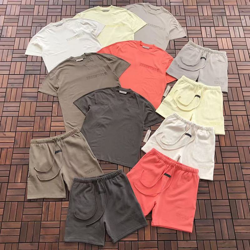 Other TOP109 PANTS119 FOG T-SHIRT SHORTS FLEECE 88032393 (Im 176CM 58KG Iwear Size S In The Photo)