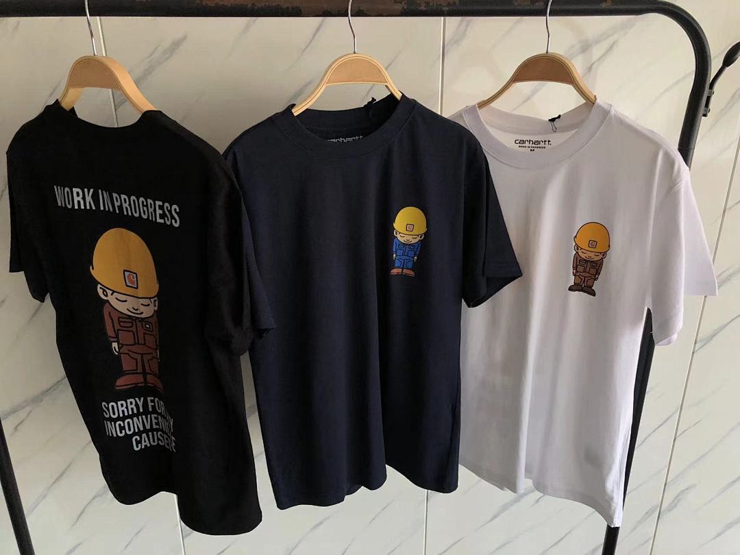 On Running ~99 C🔥RH🔥RTT T-SHIRT - Image 30