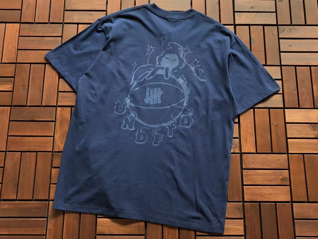 On Running ~89 UNDEFEATED T-SHIRT - Image 10