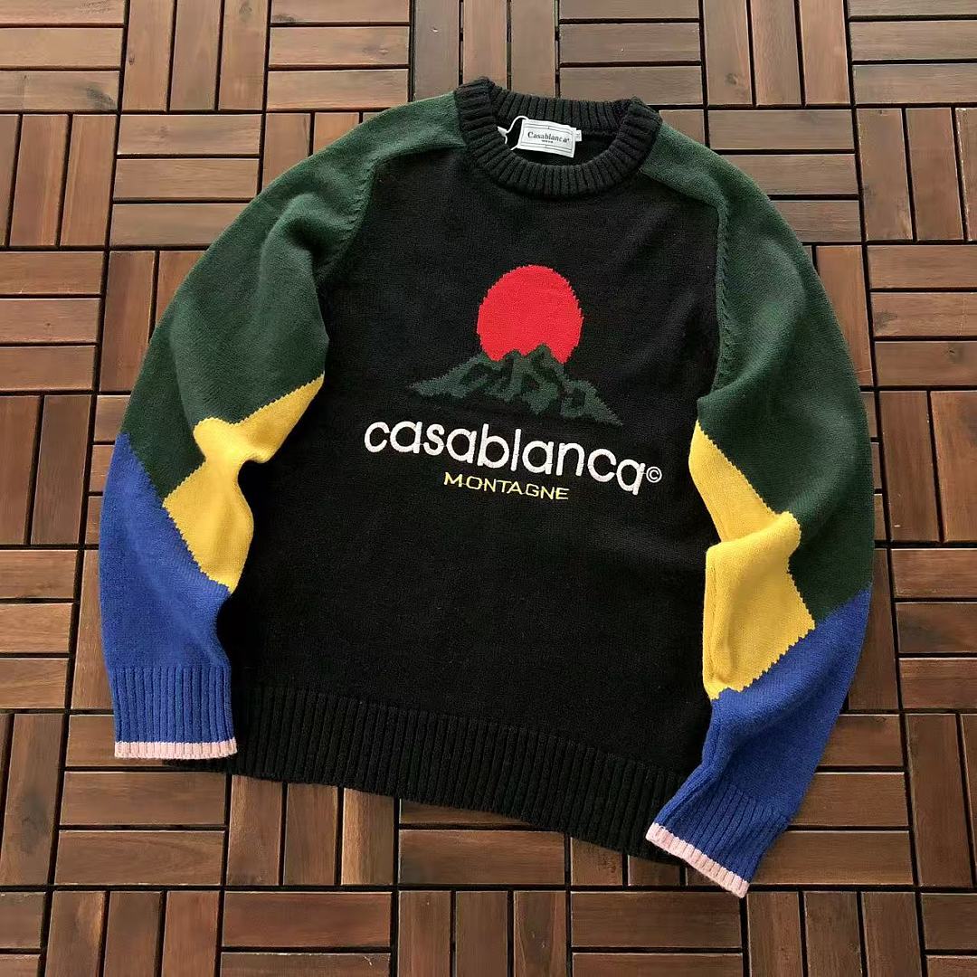 Other ~169 C🔥S🔥BL🔥🔥C🔥 SWEATER 77051437 (Im 185CM 70KG Iwear Size M In The Photo), photo 1