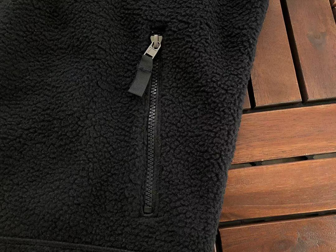 Other ~179 P🔥TAG🔥N🔥A JACKET FLEECE 66073134 (Im 185CM 70KG Iwear Size M In The Photo) - Image 24