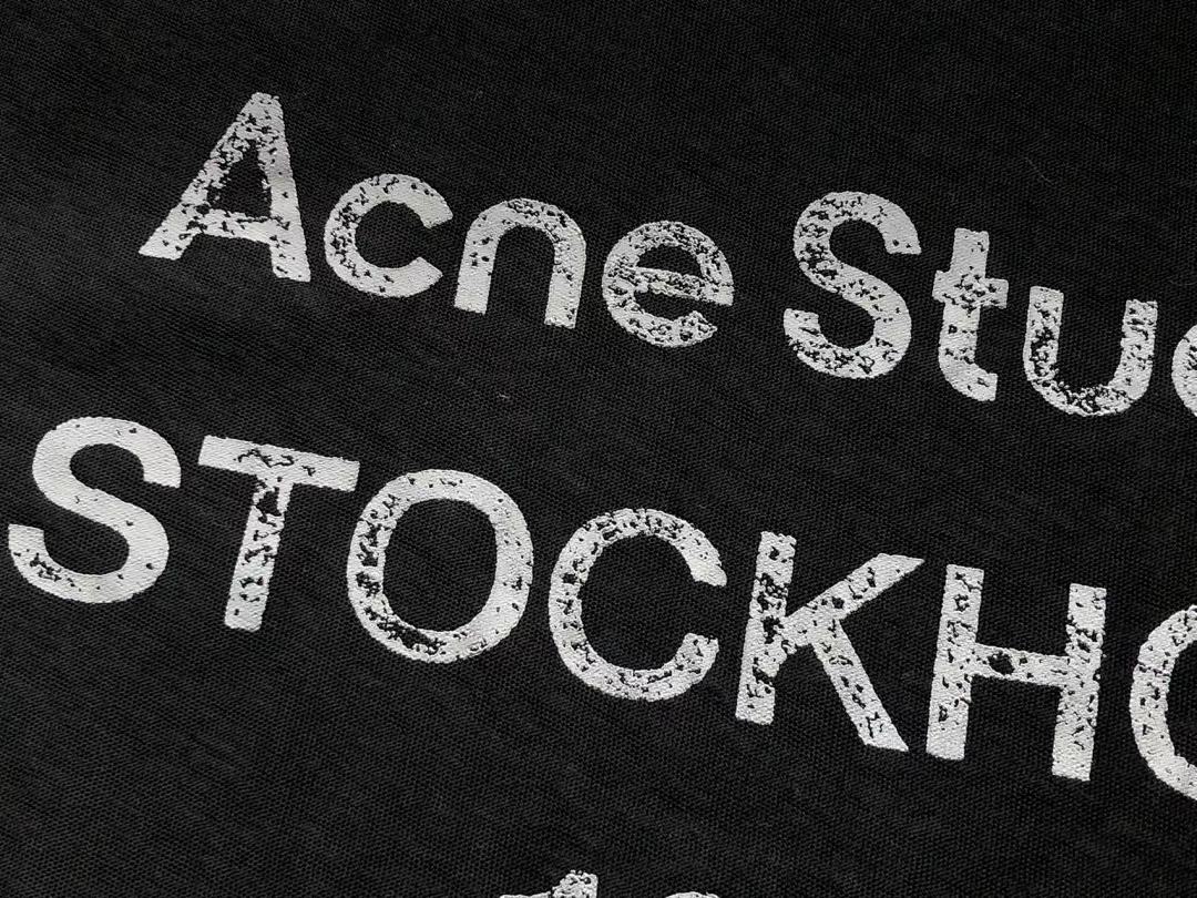 Other ~125 ACNE STUDIOS LONG-SLEEVE - Image 21