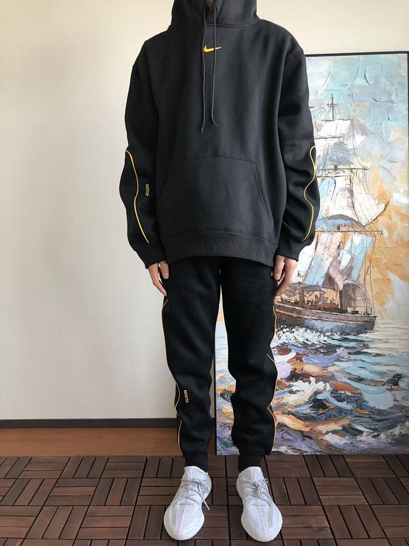 Other TOP 229 PANTS 219 N🔥C🔥A & N🔥K🔥HOODIE TROUSERS - Image 8