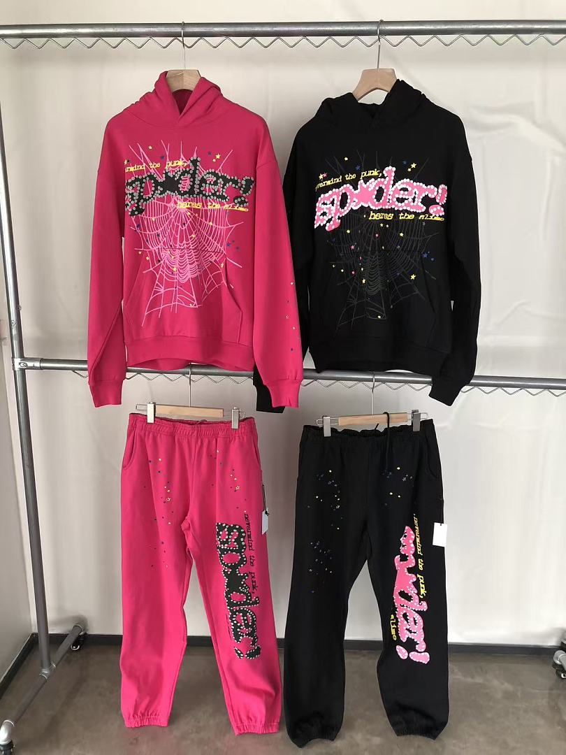 Other TOP~169 PANTS~149 S🔥5D🔥R HOODIE TROUSERS - Image 49