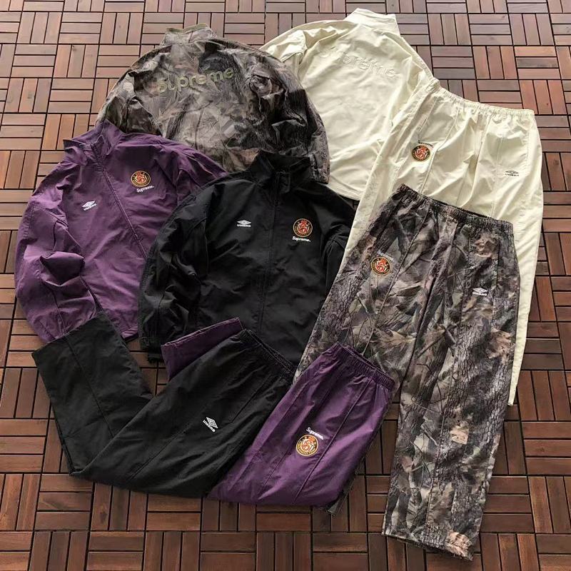 Other TOP 288 PANTS ¥ 268 S🔥P🔥E🔥E & UMBRO JACKET, photo 1