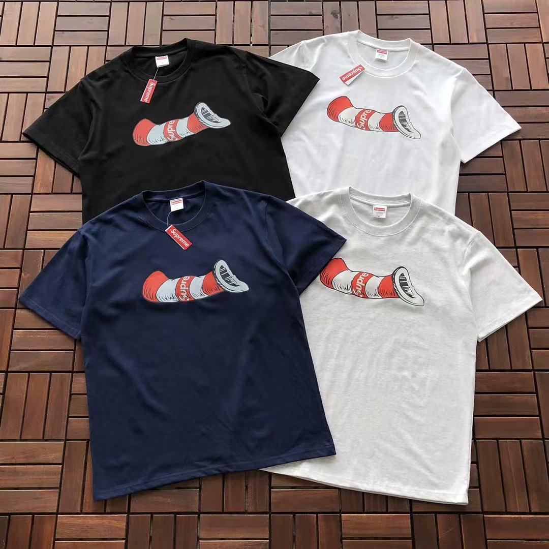 Other ~ 109 S🔥P🔥E🔥E T-SHIRT 55041857 (Im 185CM 70KG Iwear Size M In The Photo), photo 1
