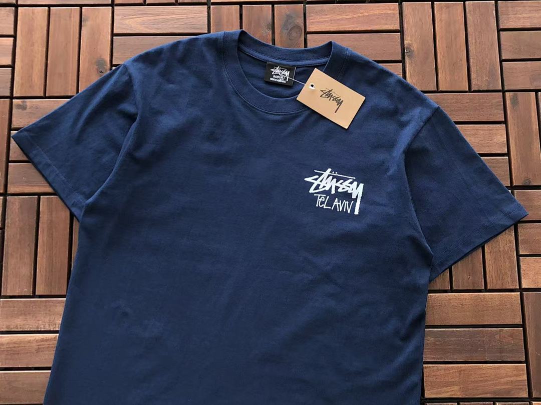 On Running ~79 ST🔥S🔥Y T-SHIRT 11112138 (Im 176CM 58KG Iwear Size M In The Photo) - Image 21
