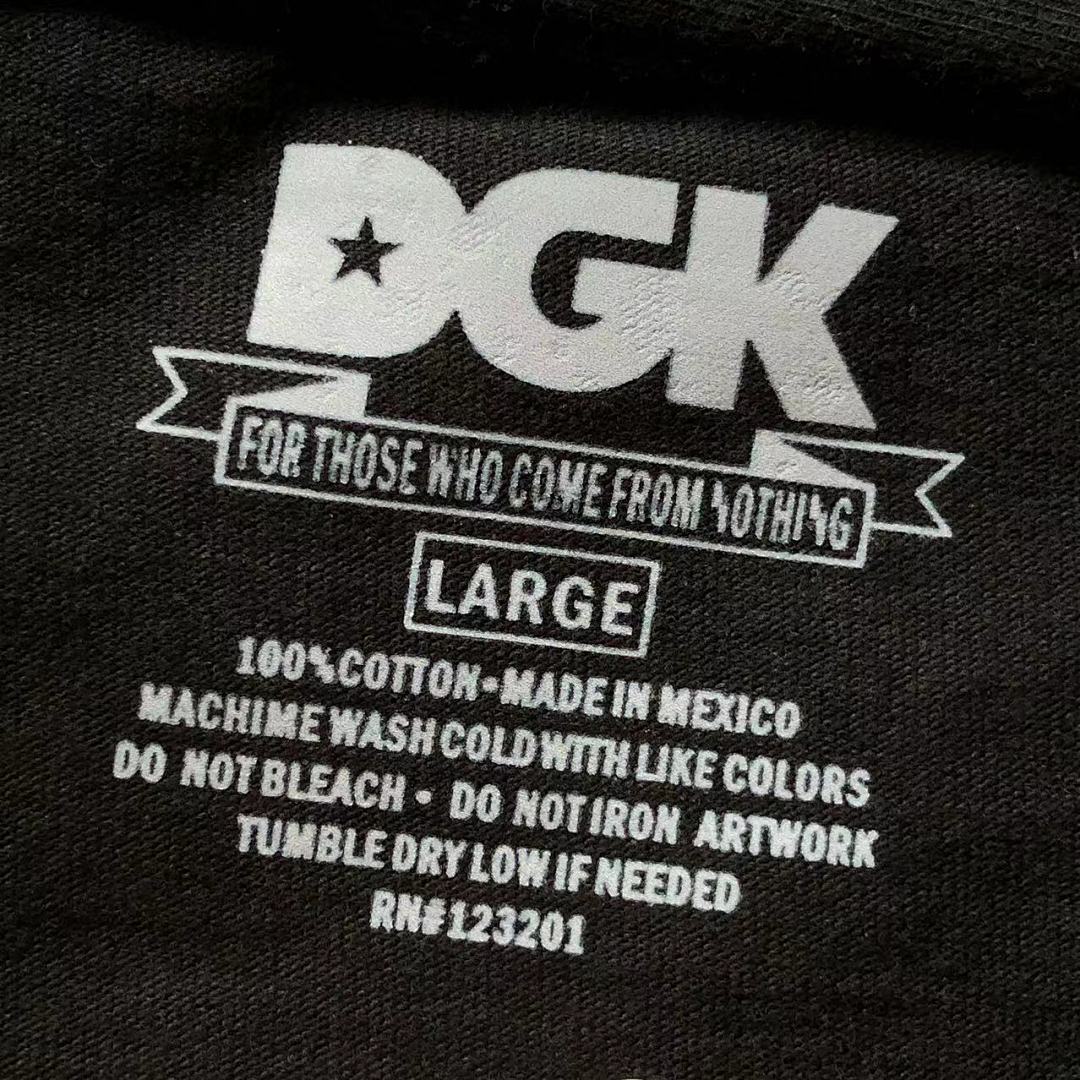 On Running ~98 DGK T-SHIRT - Image 23