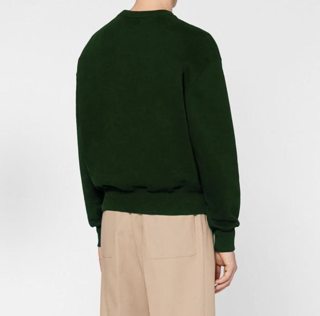 Other 175 A🔥I SWEATER 88081812 (Im 180CM 68KG Iwear Size L In The Photo) - Image 9