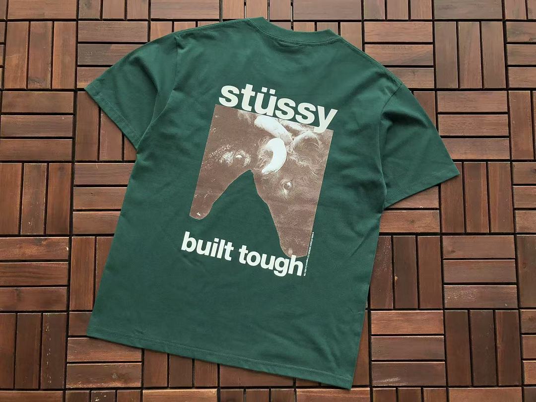 On Running ~79 ST🔥S🔥Y T-SHIRT 55051412 (Im 185CM 80KG Iwear Size M In The Photo) - Image 18