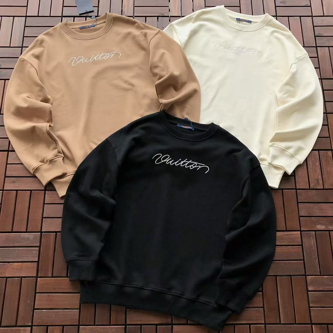~195 L🔥SWEATER 66081649 (Im 185CM 80KG Iwear Size M In The Photo), photo 1