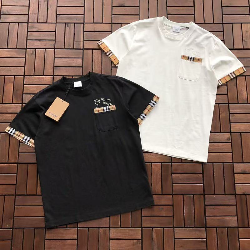 Other ~125 B🔥RB🔥RRY T-SHIRT 55042337 (Im 185CM 80KG Iwear Size S In The Photo), photo 1