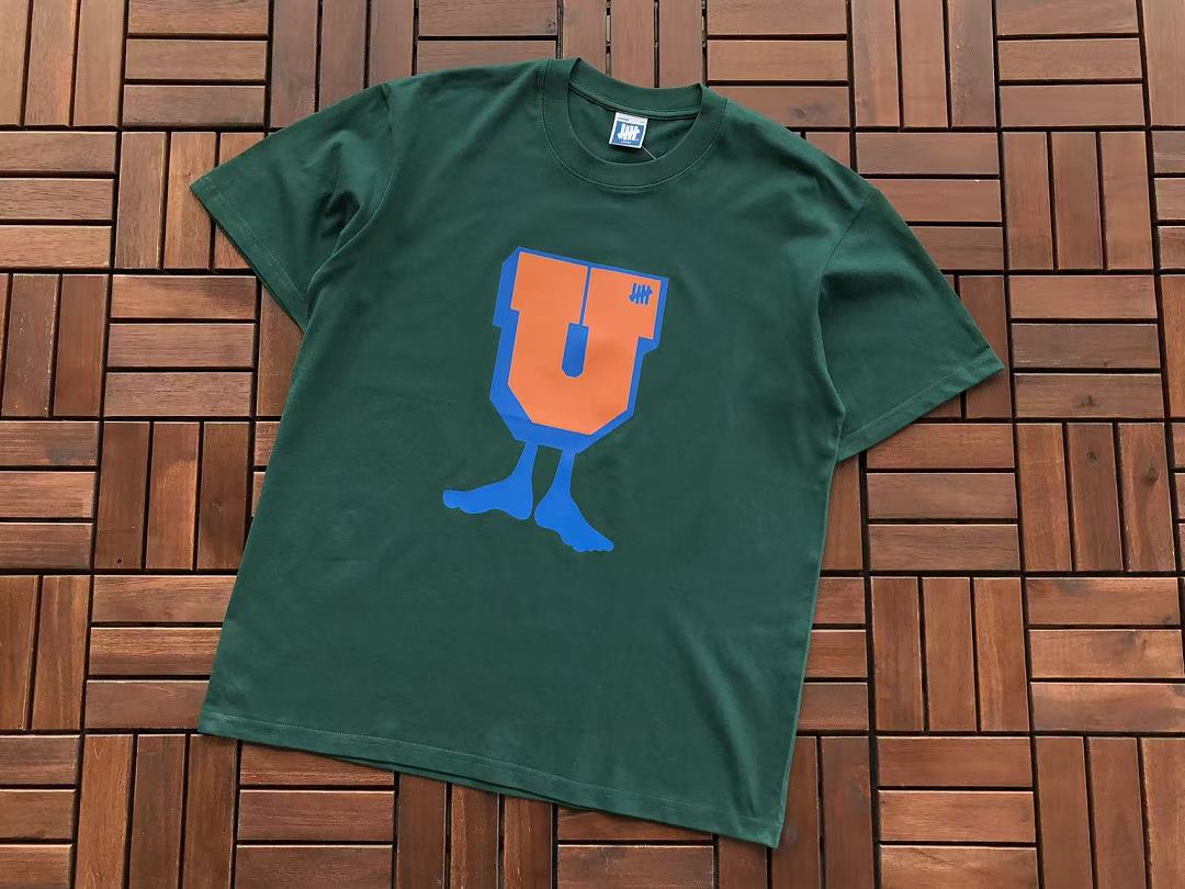 On Running ~85 UNDEFEATED T-SHIRT 55063049 (Im 180M 68KG Iwear Size L In The Photo) - Image 14