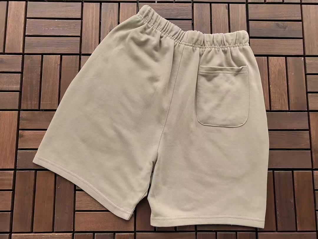 Other 159 N🔥K🔥& FOG & NBA SHORTS 88061062 (Im 185CM 80KG Iwear Size S In The Photo) - Image 13