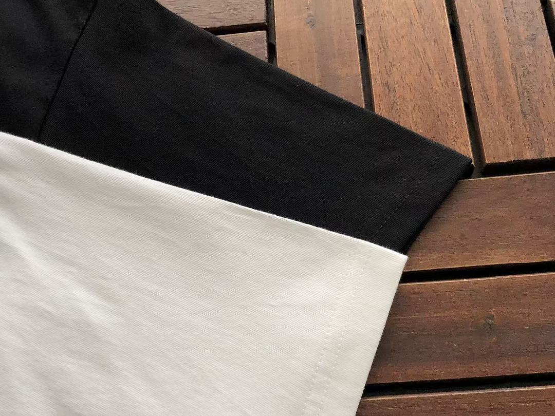 AMIRI ~85 AMIRI T-SHIRT 77063064 (Im 185CM 70KG Iwear Size M In The Photo) - Image 19
