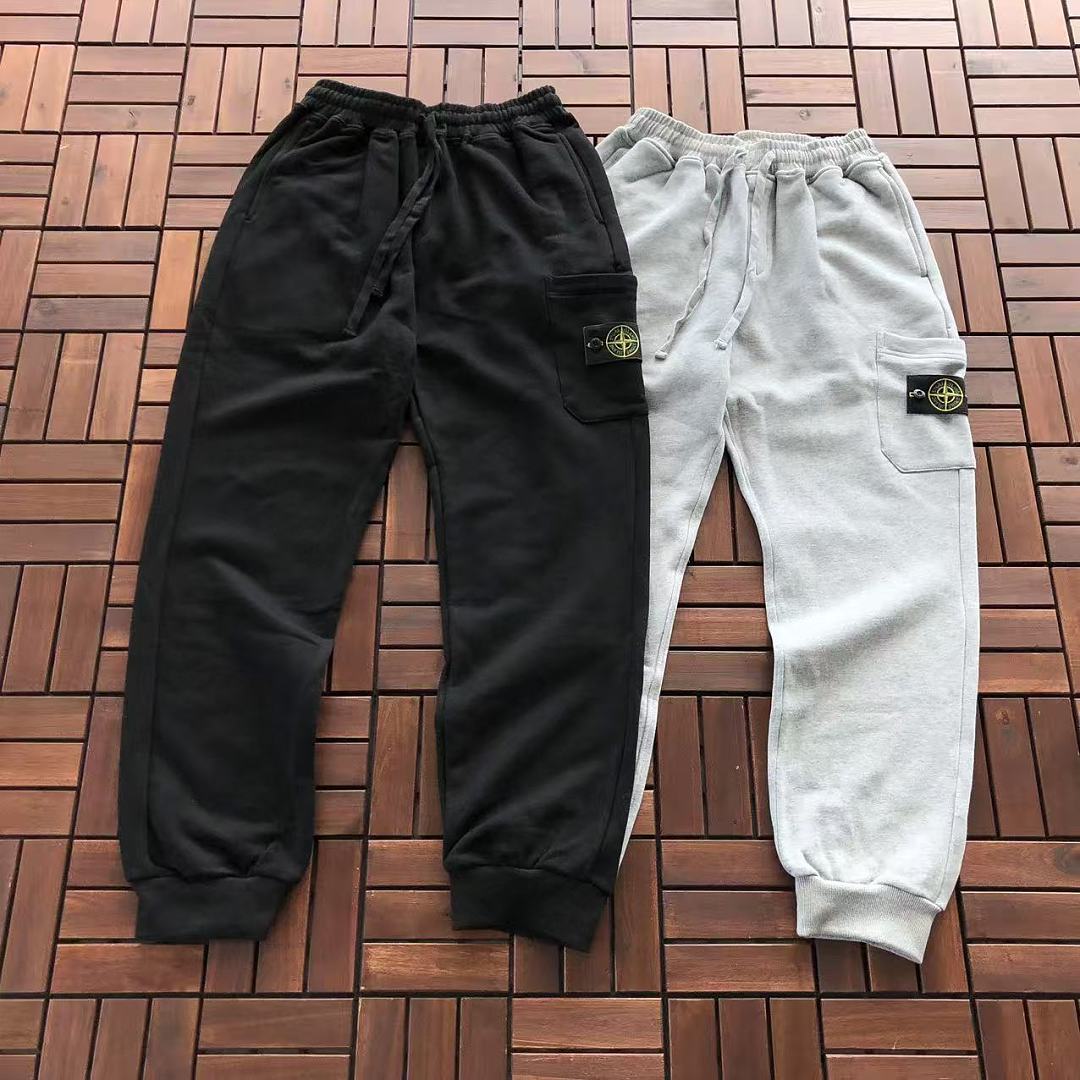 ~245 ST🔥🔥E TROUSERS FLEECE 11120335 (Im 180CM 68KG Iwear Size XL In The Photo), photo 1