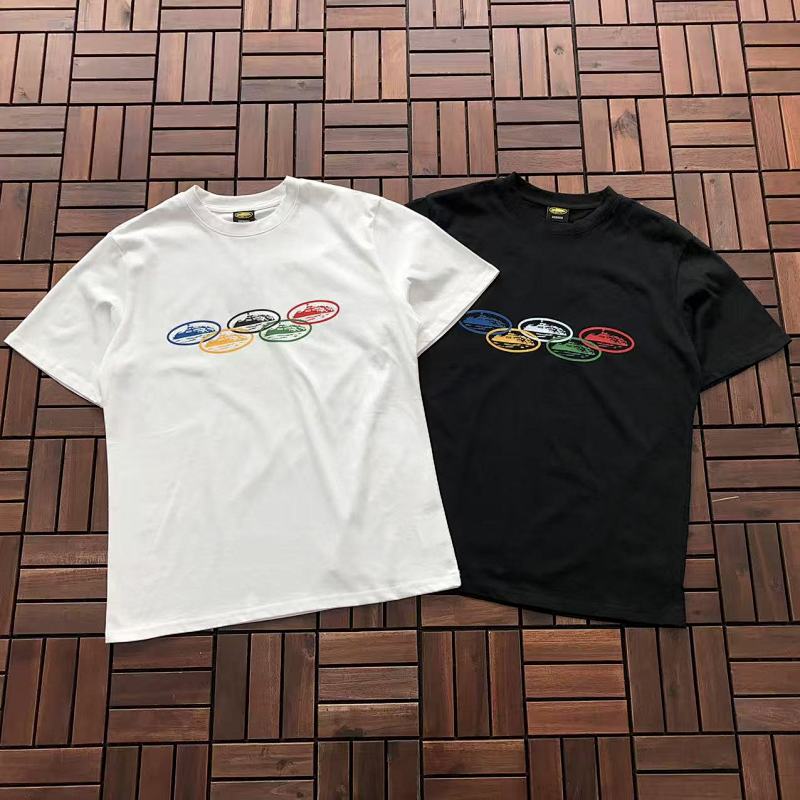 Other ~79 C🔥RT🔥🔥Z T-SHIRT 33121494 (Im 176 CM 58 KG Iwear Size M In The Photo), photo 1