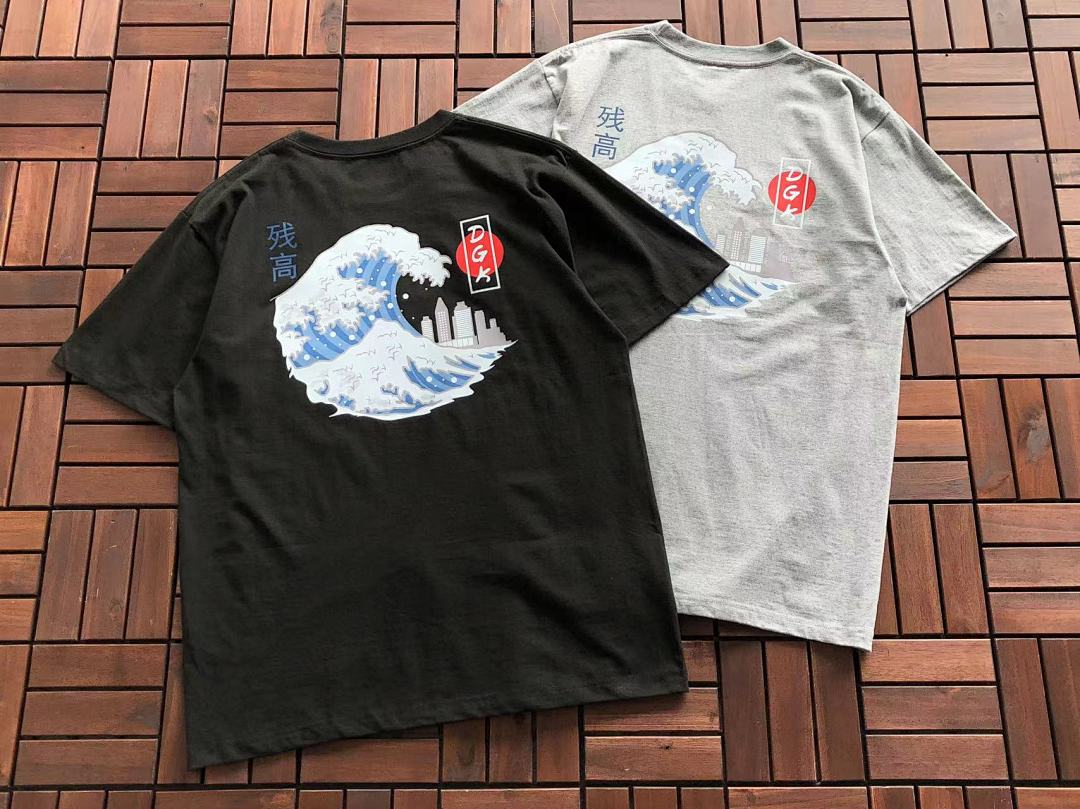 On Running ~95 DGK T-SHIRT - Image 3