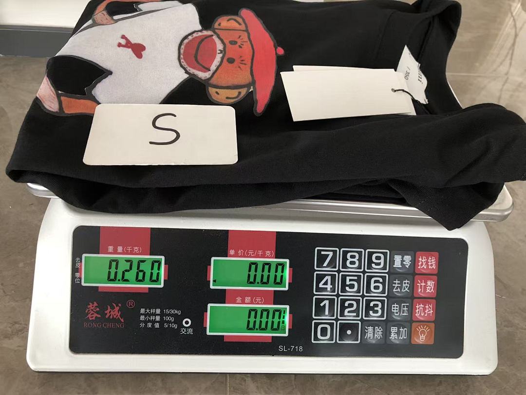 Other 129 A🔥I T-SHIRT 88033009 (Im 176CM 58KG Iwear Size S In The Photo) - Image 34