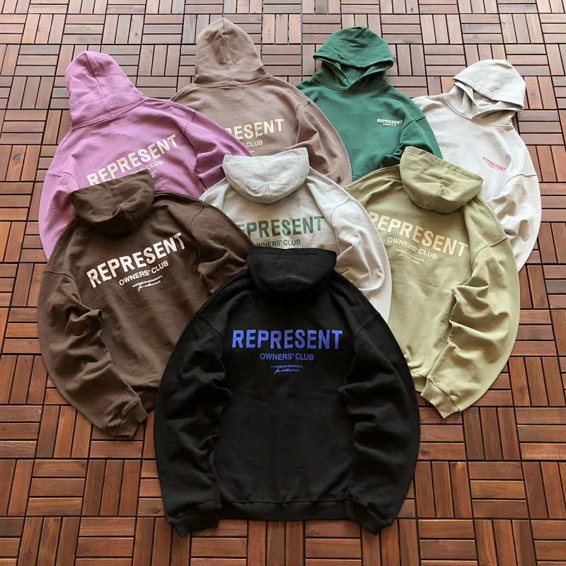 ~225 Represent, photo 1