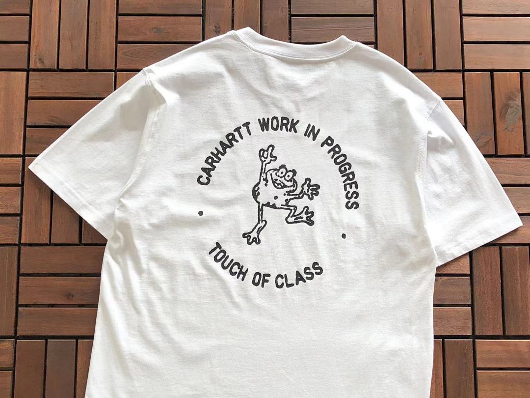 On Running ~89 C🔥RH🔥RTT T-SHIRT - Image 9