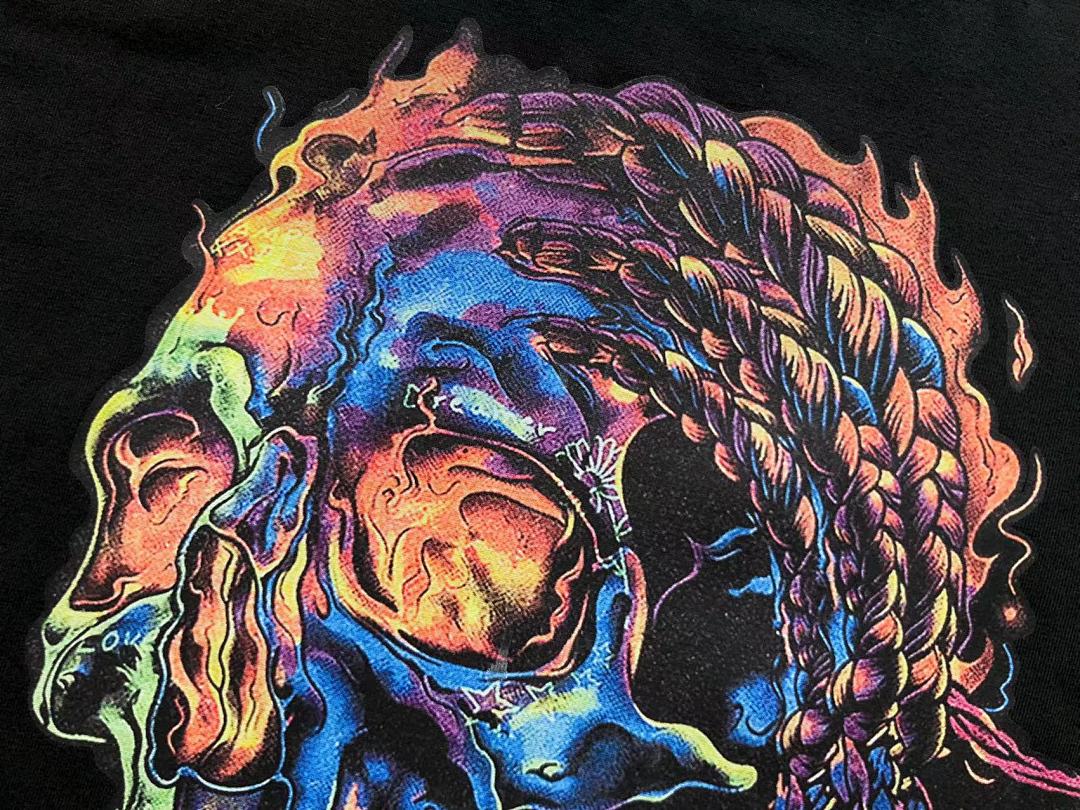 On Running ~88 ANTI SOCIAL CLUB T-SHIRT - Image 9