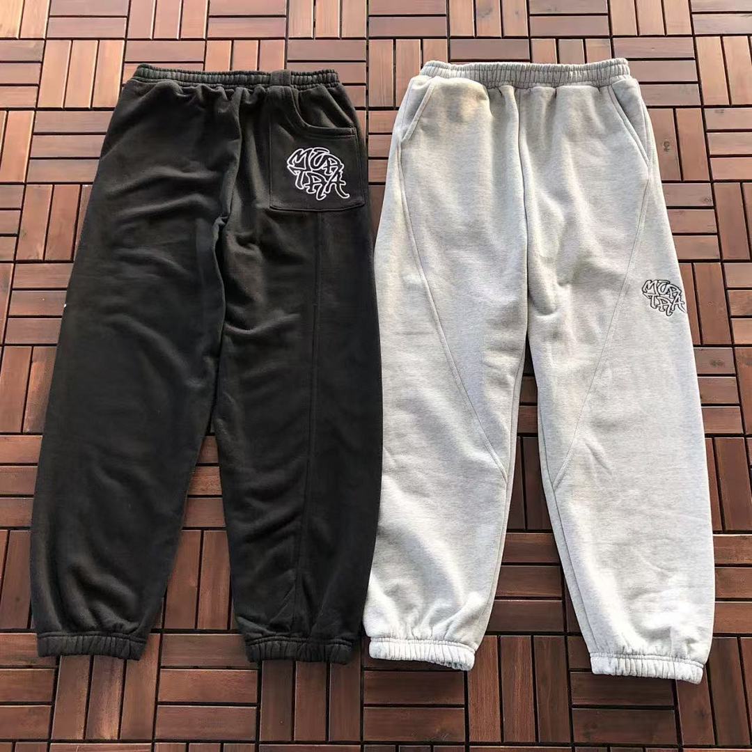 ~139 M🔥RT🔥A TROUSERS 33122907 (Im 180CM 68KG Iwear Size S In The Photo), photo 1