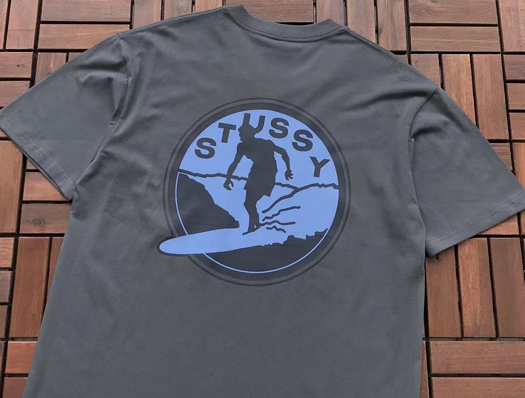 On Running ~79 ST🔥S🔥Y T-SHIRT 55032230 (Im 176CM 58KG Iwear Size L In The Photo) - Image 12