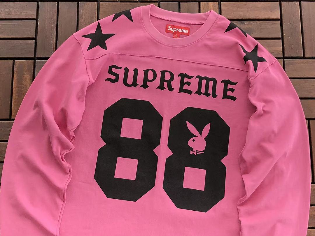 Other 189 S🔥P🔥E🔥E & PLAY BOY LONG-SLEEVE - Image 10