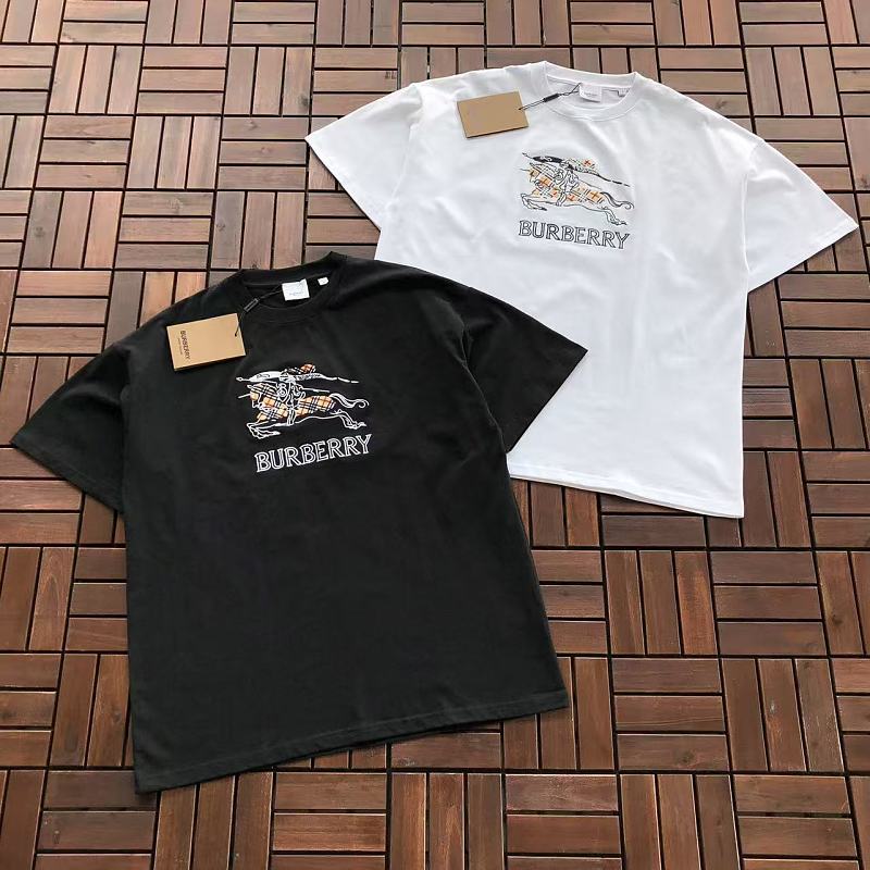 ~119 B🔥RB🔥RRY T-SHIRT 77070218 (Im 185CM 80KG Iwear Size L In The Photo), photo 1