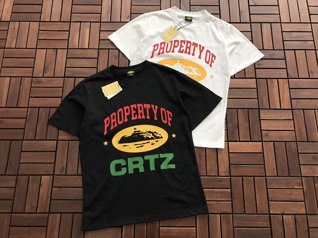 Other ~79 C🔥RT🔥🔥Z T-SHIRT 33121471 (Im 176 CM 58 KG Iwear Size M In The Photo), photo 1