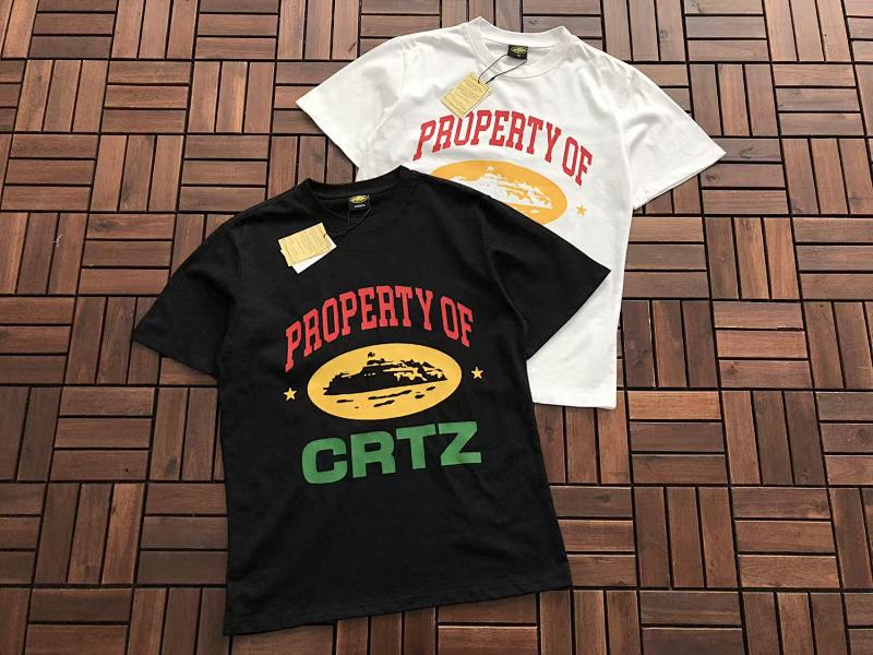 Other ~79 C🔥RT🔥🔥Z T-SHIRT 33121471 (Im 176 CM 58 KG Iwear Size M In The Photo), photo 1