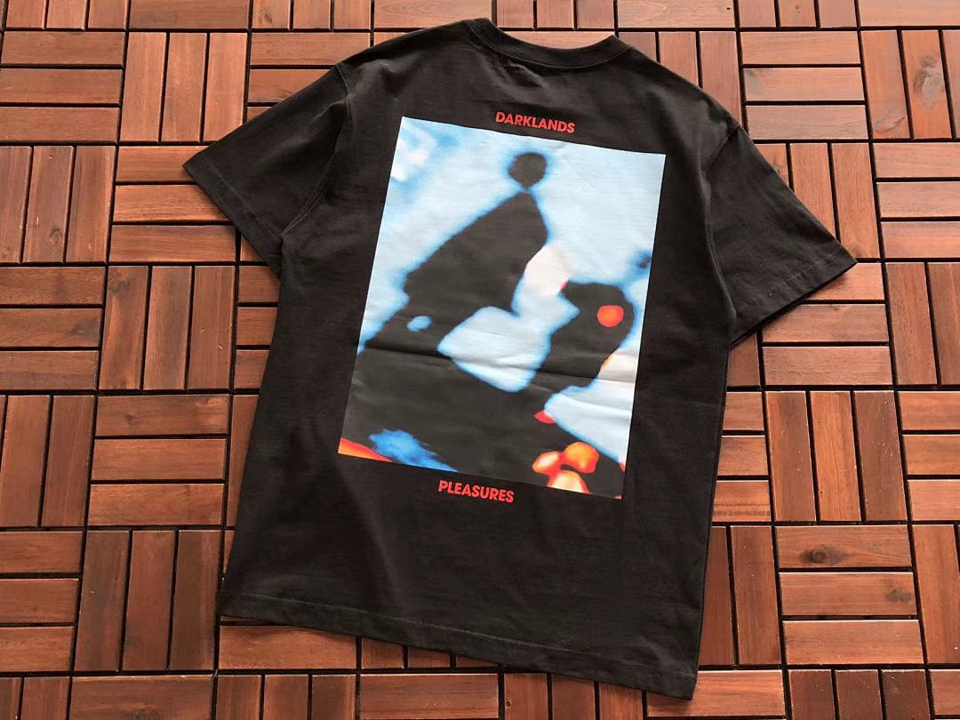 On Running ~95 PLEASURES T-SHIRT - Image 5