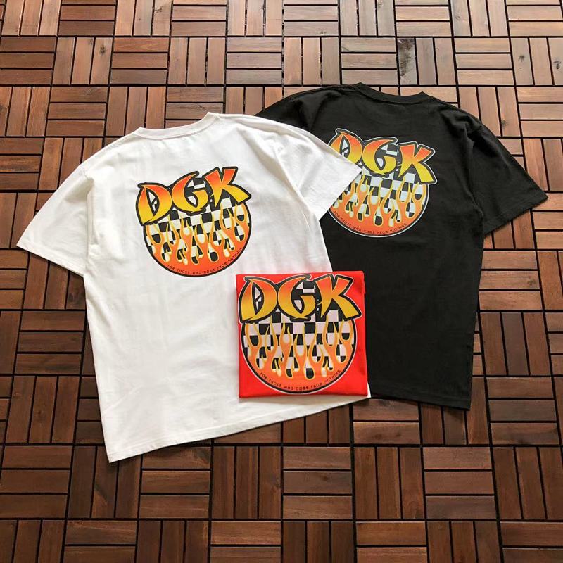 On Running ~95 DGK T-SHIRT