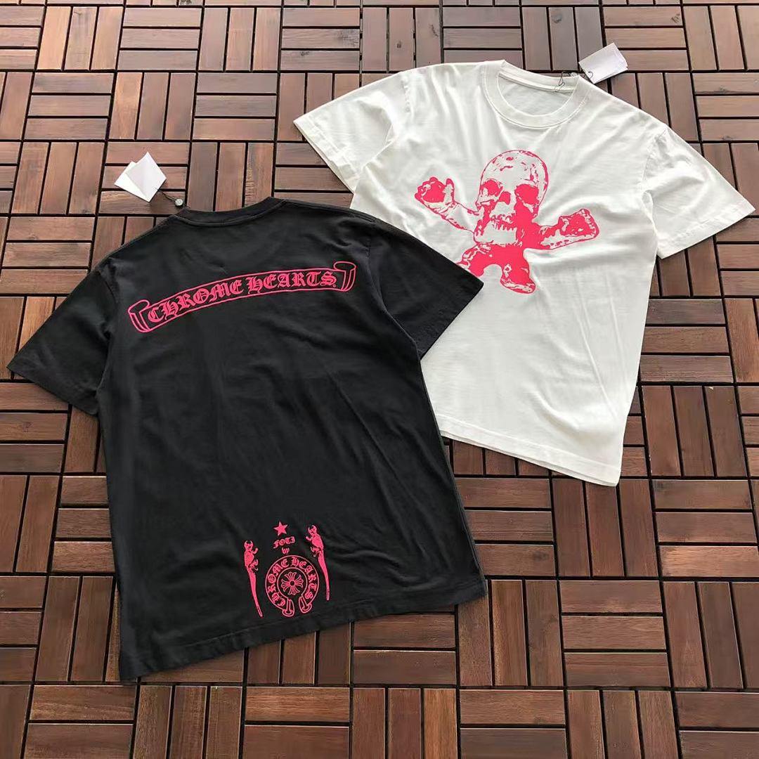 On Running ~109 CH🔥OM🔥 HE🔥RTS T-SHIRT 55022508 (Im 180CM 68KG Iwear Size S In The Photo)