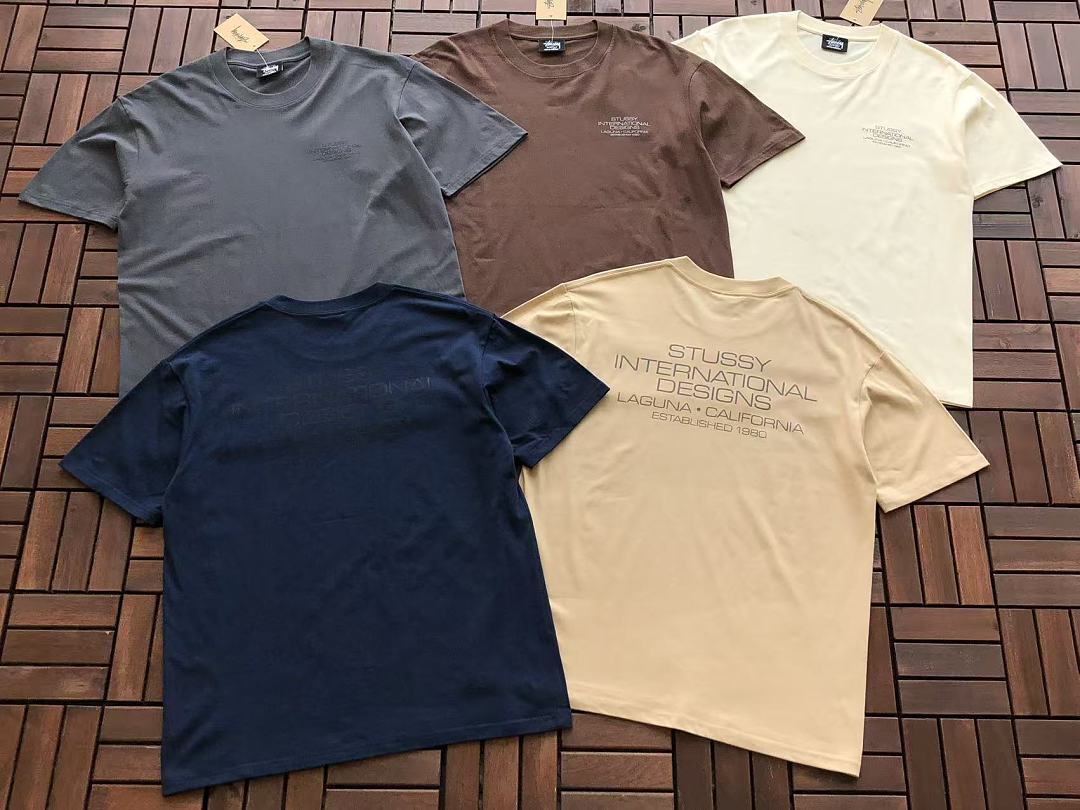 On Running ~79 ST🔥S🔥Y T-SHIRT 55052502 (Im 185CM 80KG Iwear Size M In The Photo) - Image 6